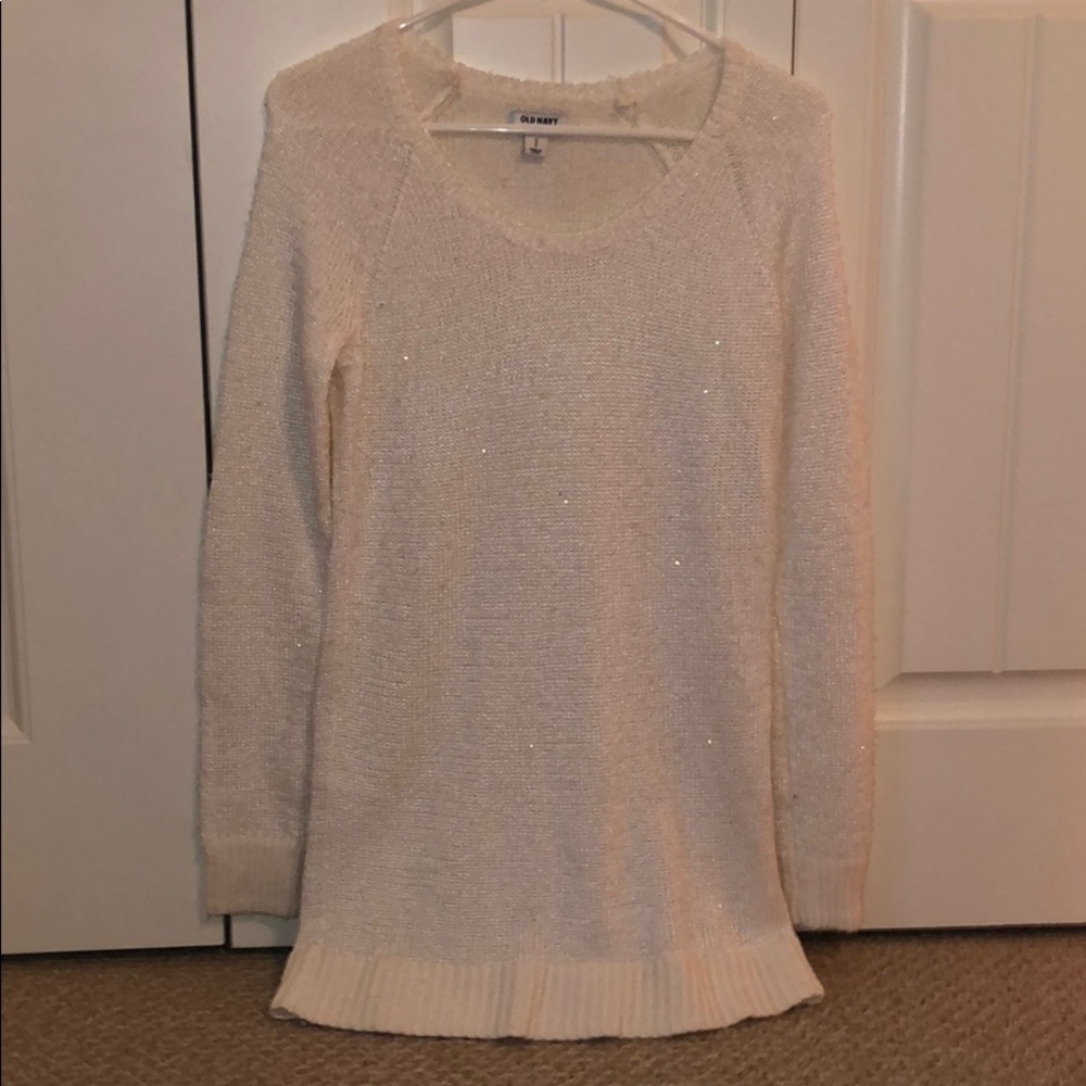 Old Navy Sweater